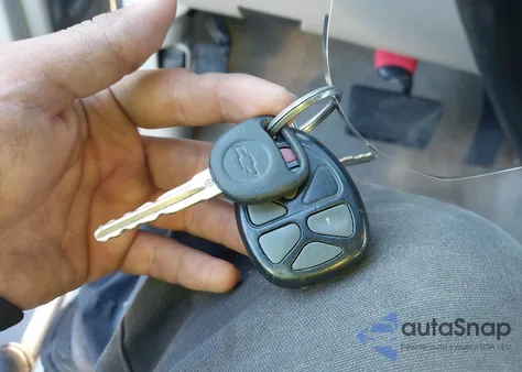 2007 Chevrolet Tahoe Ltz z USA, uszkodzony, nr VIN 1GNFC13047R141900